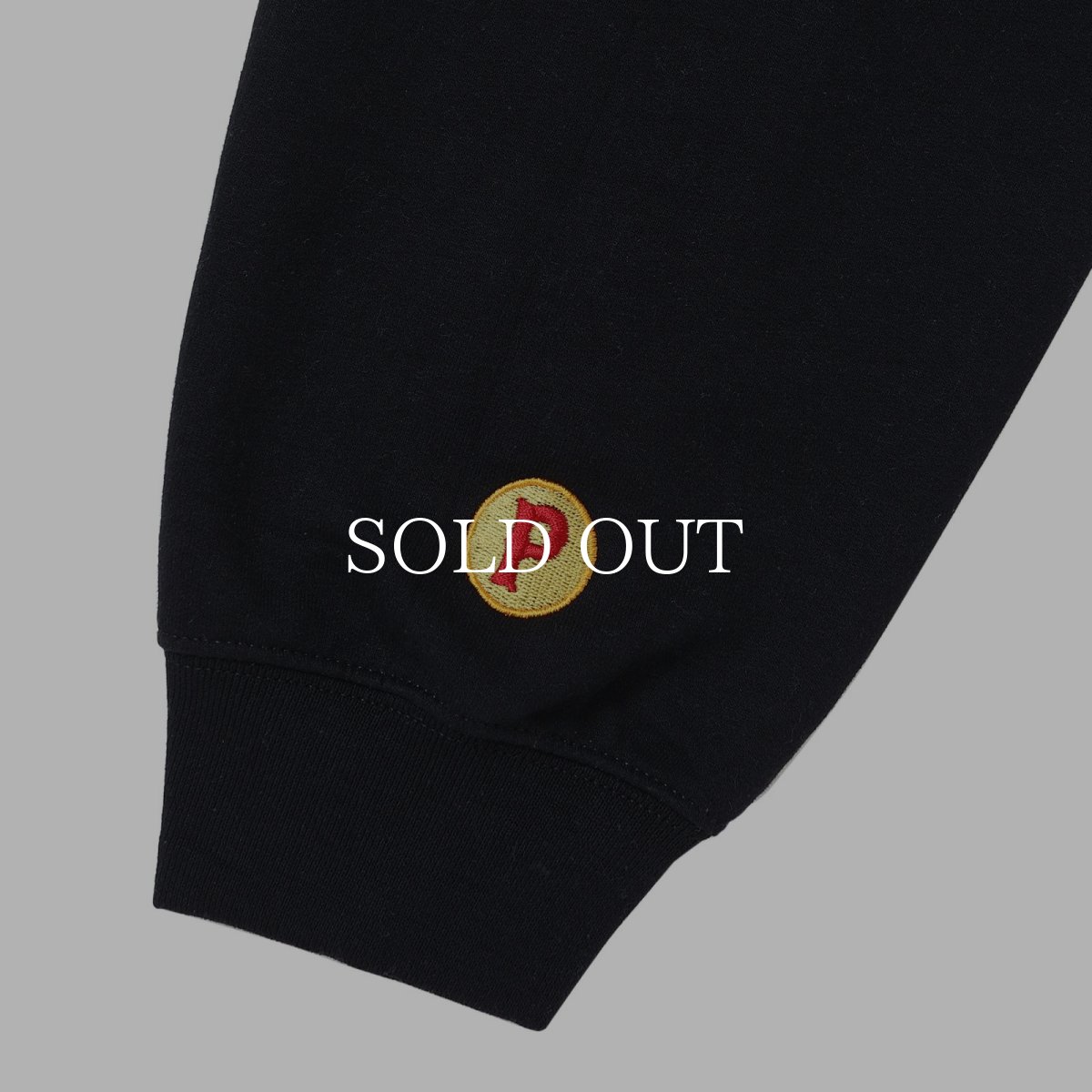 画像10: PORKCHOP GARAGE SUPPLY  CYOW SWEAT (10)