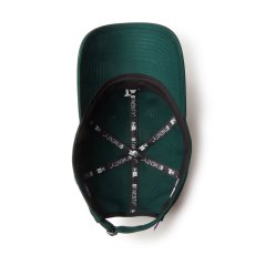 画像4: NEW ERA  9TWENTY MLB Chain Stitch ロサンゼルス・ドジャース ダークグリーン (4)