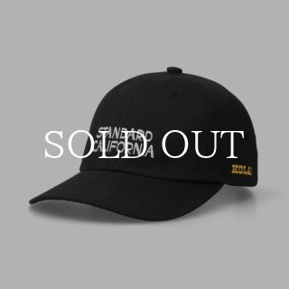 帽子 STANDARD CALIFORNIA SD Baseball Logo Cap SD Logo Baseball Cap : STANDARD CALIFORNIA OFFICIAL ONLINE STORE