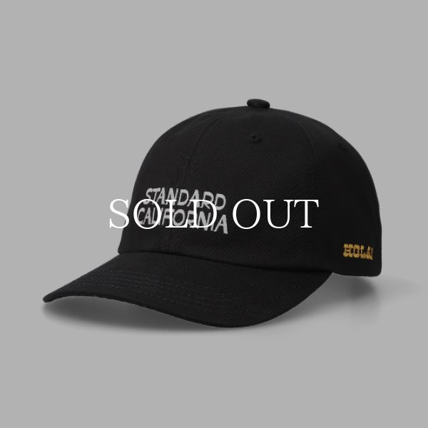 帽子 Jeff for SD Logo Baseball Cap Jeff for SD Logo Baseball Cap : STANDARD CALIFORNIA OFFICIAL
