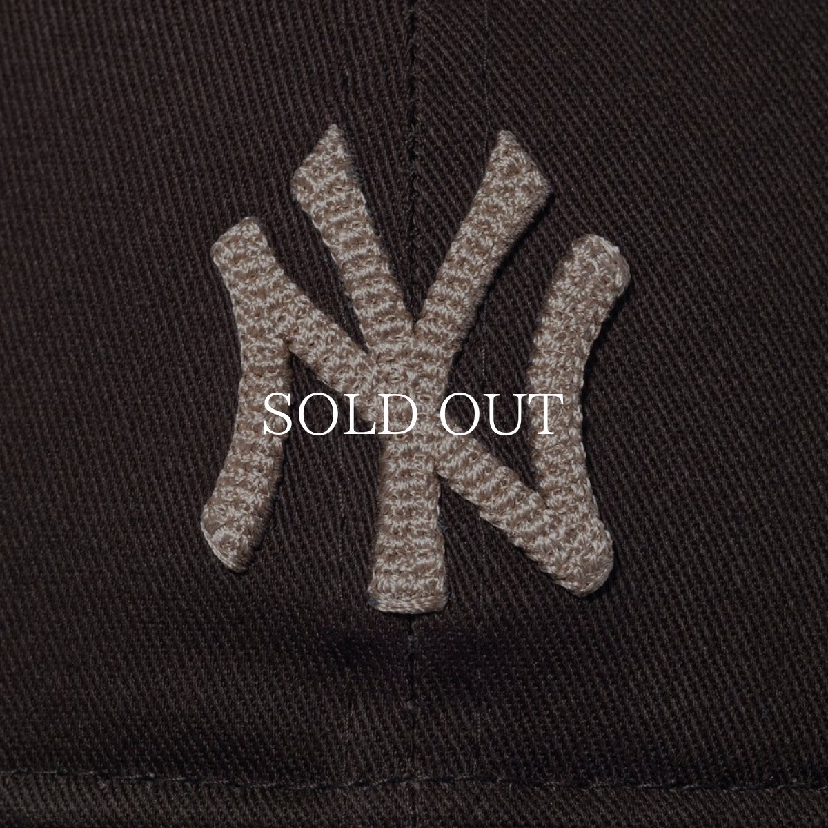 画像6: NEW ERA  9TWENTY St. Valentine's Day ニューヨーク・ヤンキース ウォルナット (6)