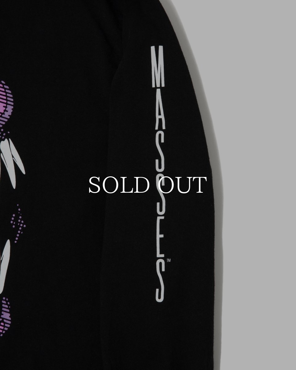 画像4: MASSES  T-SHIRT L/S BITE (4)