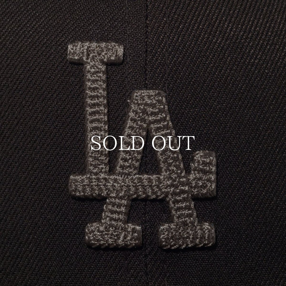 画像7: NEW ERA  59FIFTY St. Valentine's Day ロサンゼルス・ドジャース ウォルナット レイヤードバイザー (7)