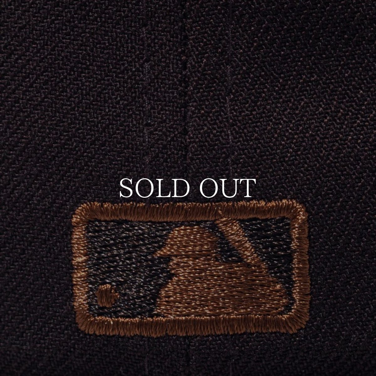 画像8: NEW ERA  59FIFTY St. Valentine's Day ニューヨーク・ヤンキース バーントウッド レイヤードバイザー (8)