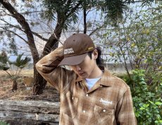 画像17: STANDARD CALIFORNIA  JEFF FOR SD LOGO BASEBALL CAP (17)