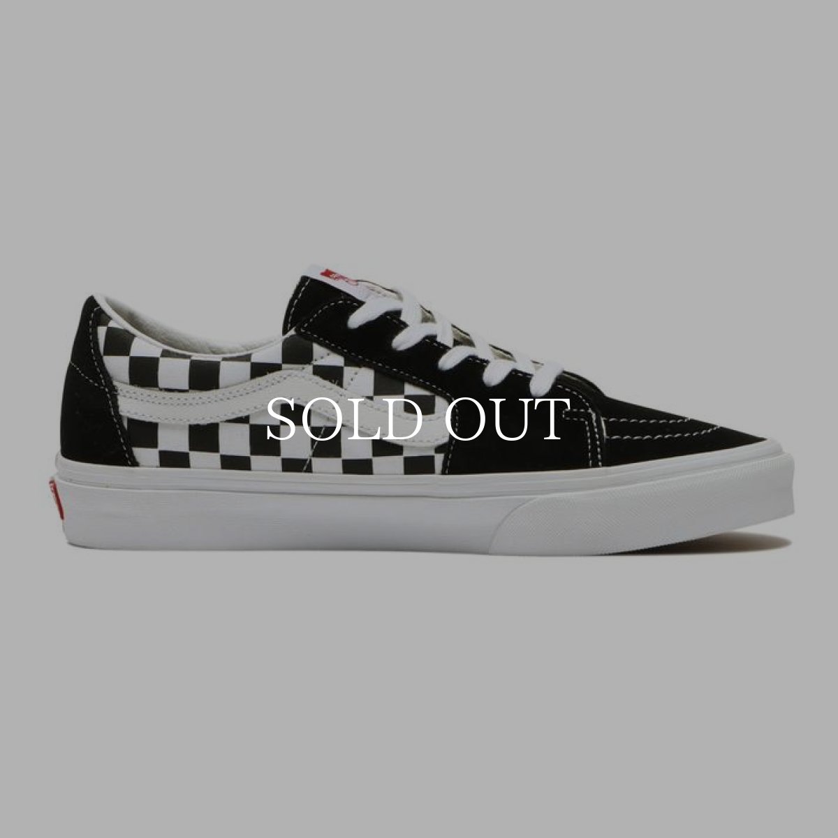 画像6: VANS  UA SK8-Low (6)