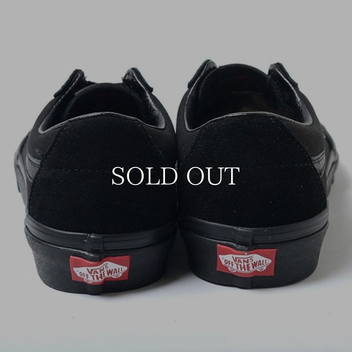 画像3: VANS  UA SK8-Low (3)