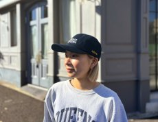 画像16: STANDARD CALIFORNIA  JEFF FOR SD LOGO BASEBALL CAP (16)