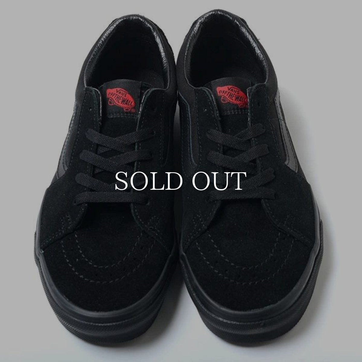 画像2: VANS  UA SK8-Low (2)