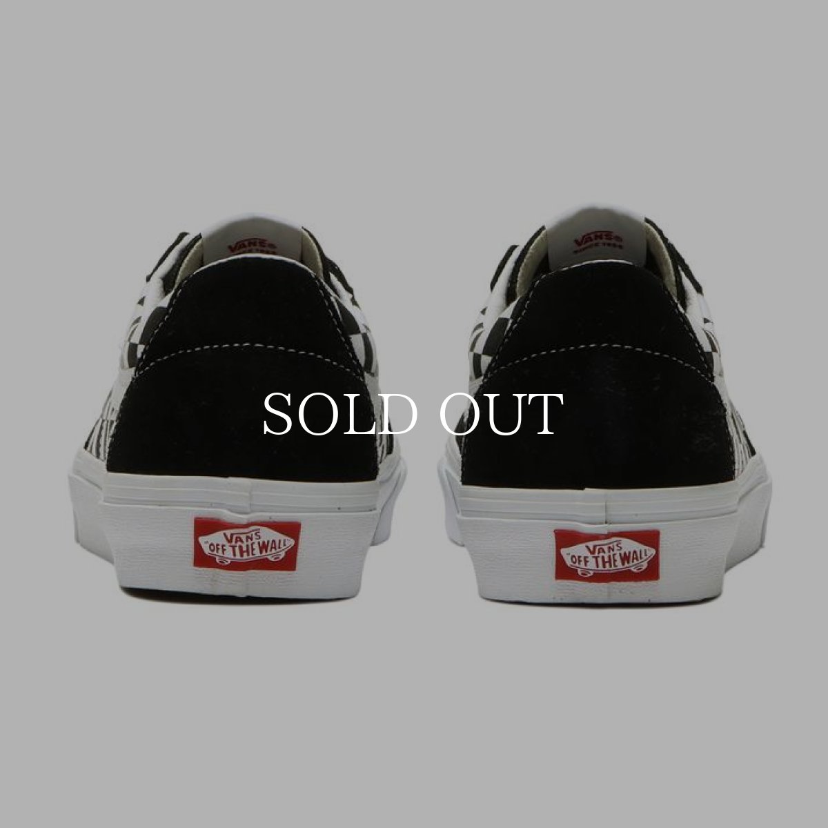 画像4: VANS  UA SK8-Low (4)