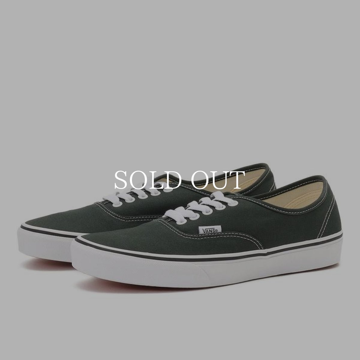 画像3: VANS  Authentic (3)