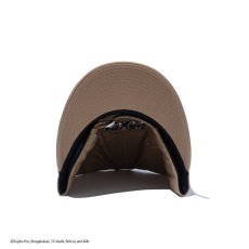 画像5: NEW ERA  9THIRTY ドラえもん フロントフェイス カーキ (5)