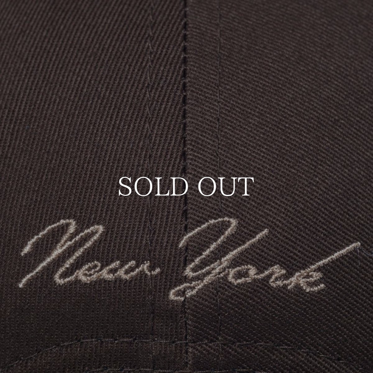 画像7: NEW ERA  9TWENTY St. Valentine's Day ニューヨーク・ヤンキース ウォルナット (7)