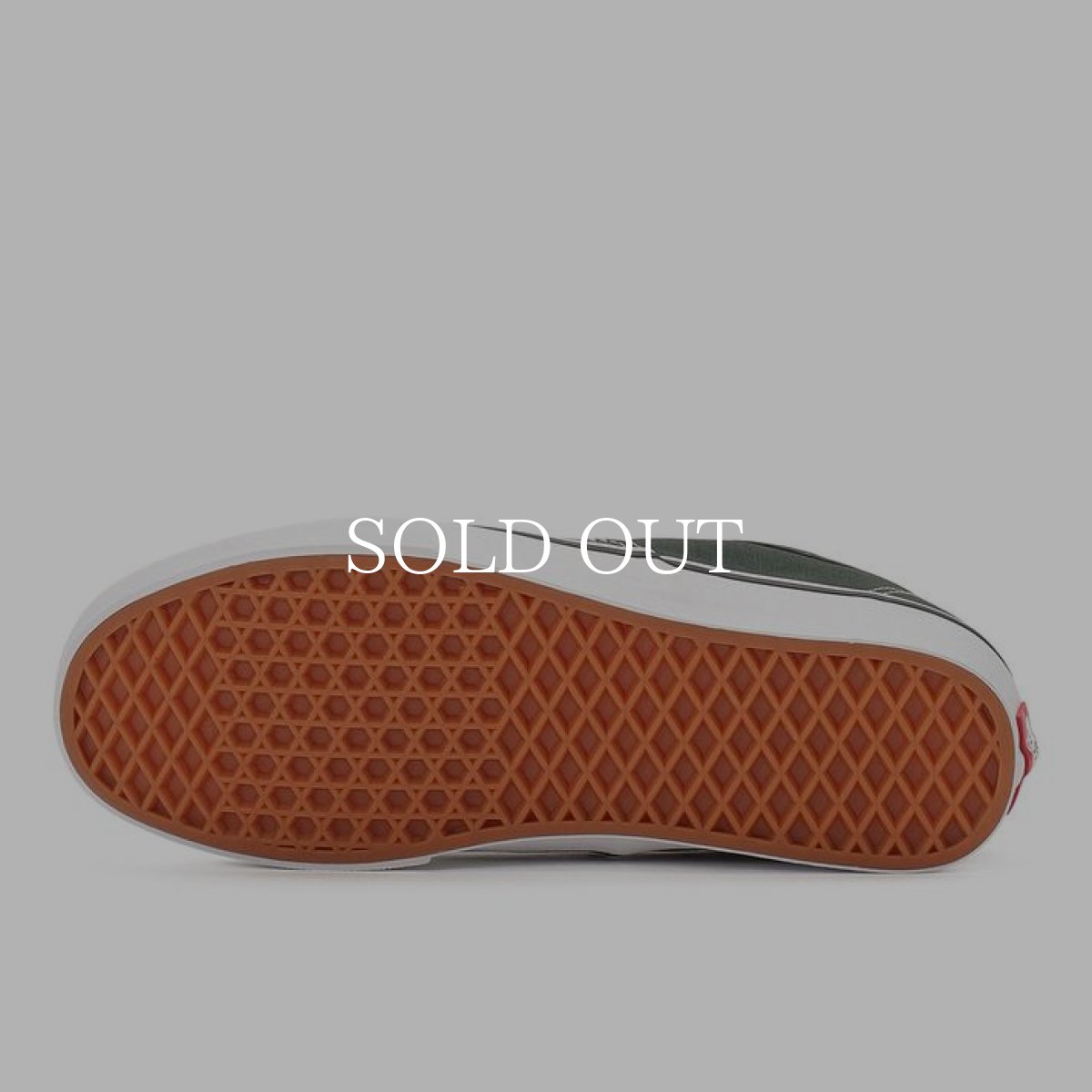 画像5: VANS  Authentic (5)