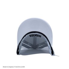 画像5: NEW ERA  9FORTY A-Frame トラッカー ドラえもん THE BEST FRIEND ホワイト (5)