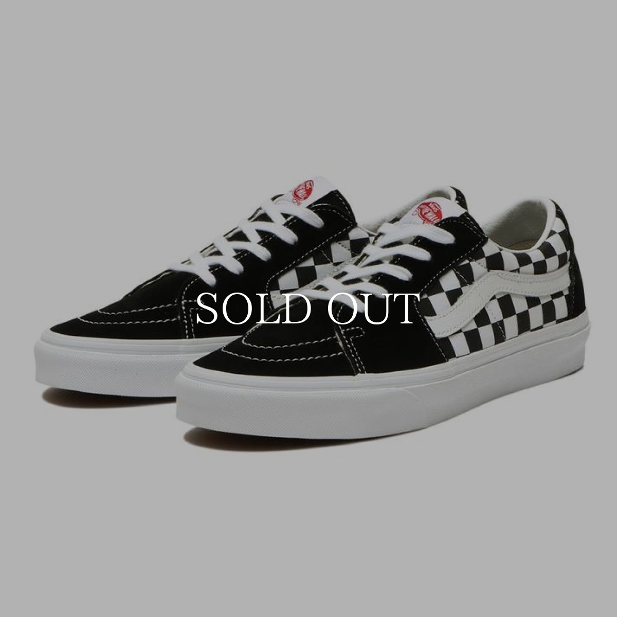 画像3: VANS  UA SK8-Low (3)