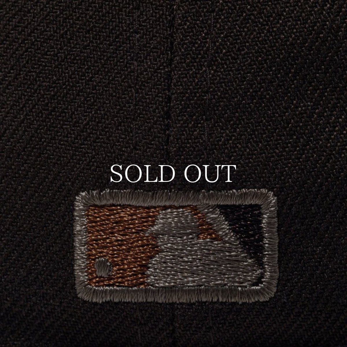 画像8: NEW ERA  59FIFTY St. Valentine's Day ロサンゼルス・ドジャース ウォルナット レイヤードバイザー (8)