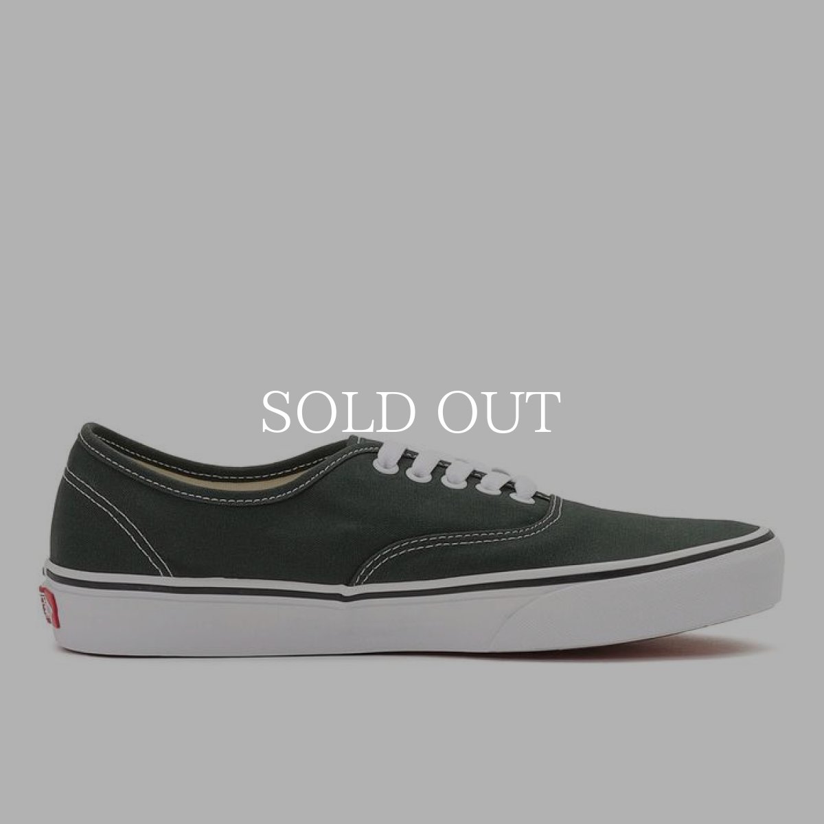 画像6: VANS  Authentic (6)
