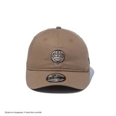 画像3: NEW ERA  9THIRTY ドラえもん フロントフェイス カーキ (3)