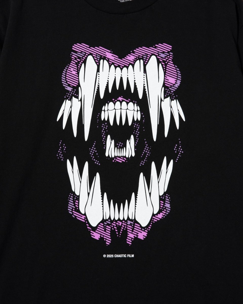 画像3: MASSES  T-SHIRT L/S BITE (3)