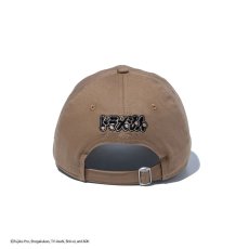 画像2: NEW ERA  9THIRTY ドラえもん フロントフェイス カーキ (2)