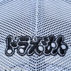 画像6: NEW ERA  9FORTY A-Frame トラッカー ドラえもん THE BEST FRIEND ホワイト (6)