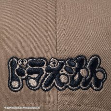 画像6: NEW ERA  9THIRTY ドラえもん フロントフェイス カーキ (6)