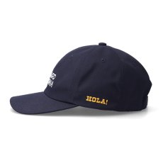 画像4: STANDARD CALIFORNIA  JEFF FOR SD LOGO BASEBALL CAP (4)
