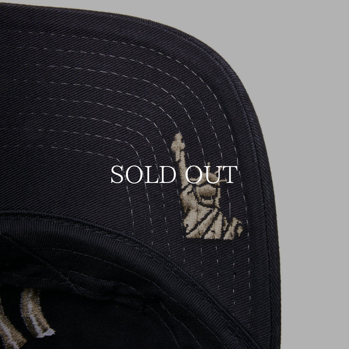 画像7: NEW ERA  カジュアルクラシック MLB Under Visor Logo ニューヨーク・ヤンキース ネイビー (7)