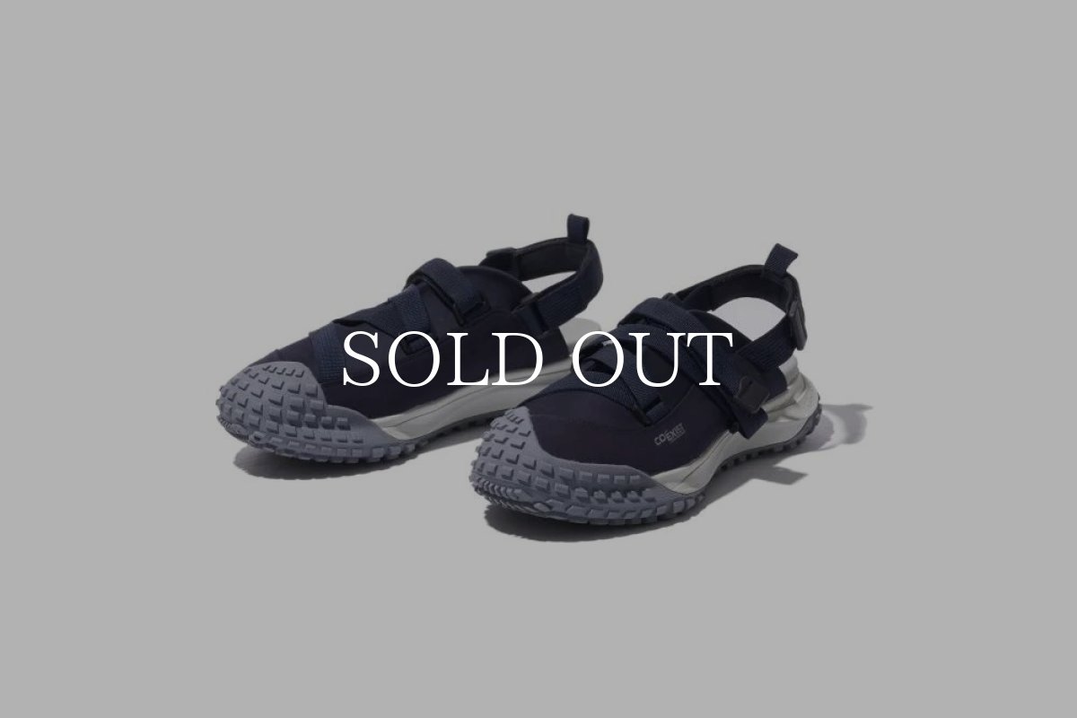 画像1: CMF OUTDOOR GARMENT  APPROACH 02 SANDAL (1)