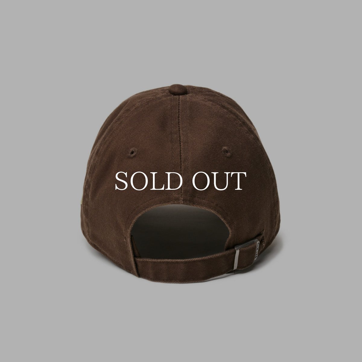 画像4: NEW ERA  カジュアルクラシック MLB Under Visor Logo サンフランシスコ・ジャイアンツ ウォルナット (4)