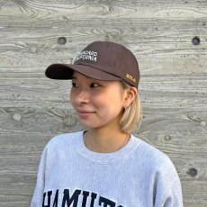画像12: STANDARD CALIFORNIA  JEFF FOR SD LOGO BASEBALL CAP (12)