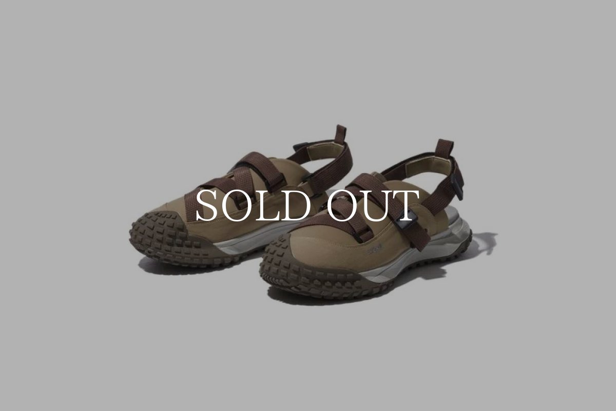 画像3: CMF OUTDOOR GARMENT  APPROACH 02 SANDAL (3)