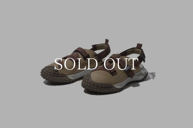 CMF OUTDOOR GARMENT APPROACH 02 SANDAL CMF2501-AC37 公式通販