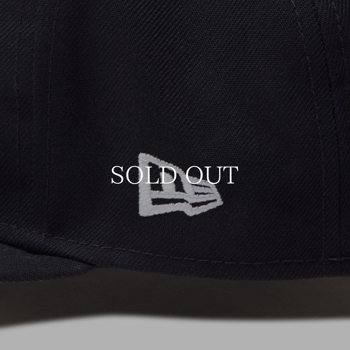 画像10: NEW ERA  59FIFTY MLB Allover ニューヨーク・ヤンキース ネイビー (10)