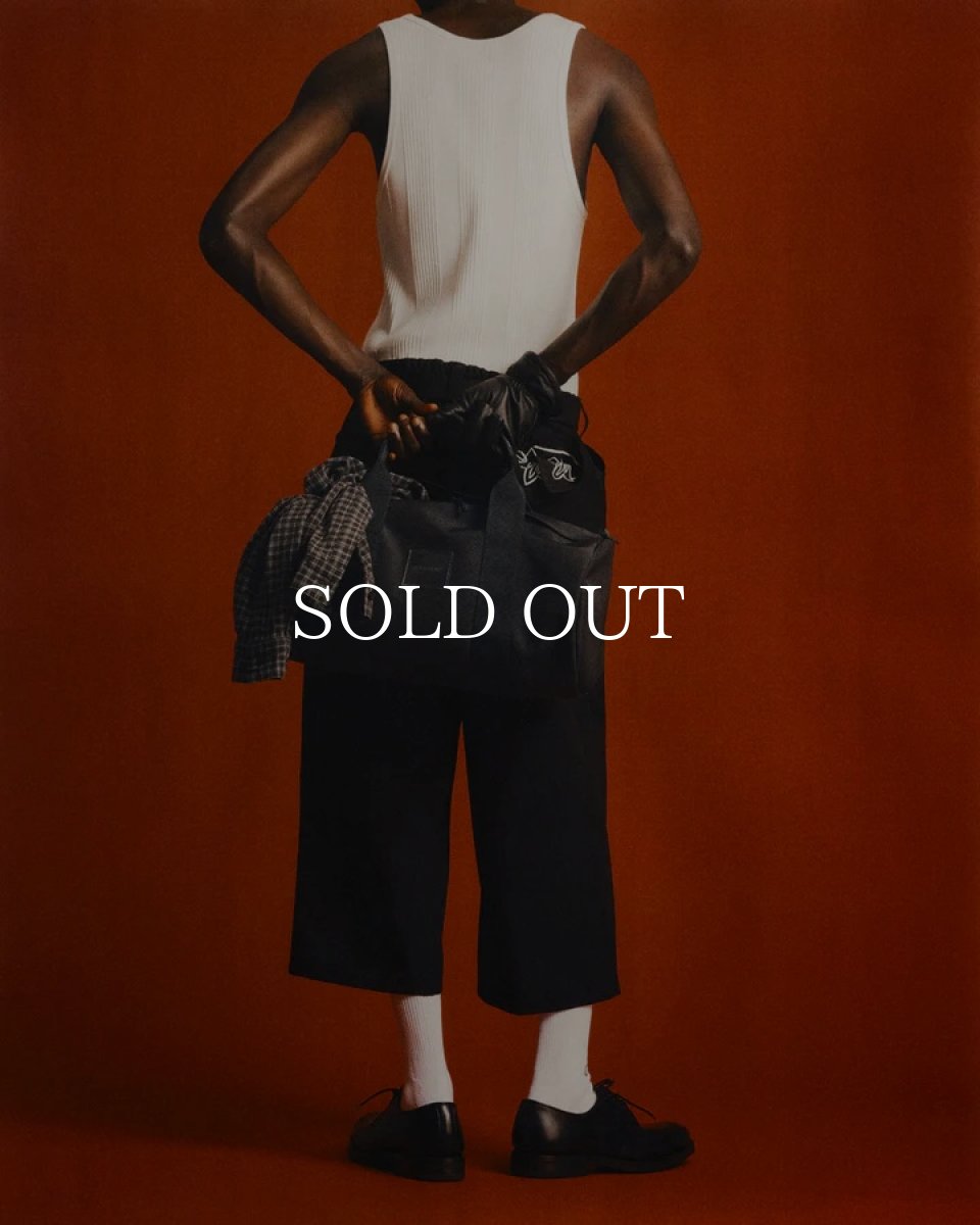 画像8: COOTIE   Standard Duffle Bag (8)