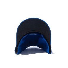 画像2: NEW ERA  9FORTY MLB Signature シカゴ・カブス 鈴木誠也 ライトロイヤル (2)