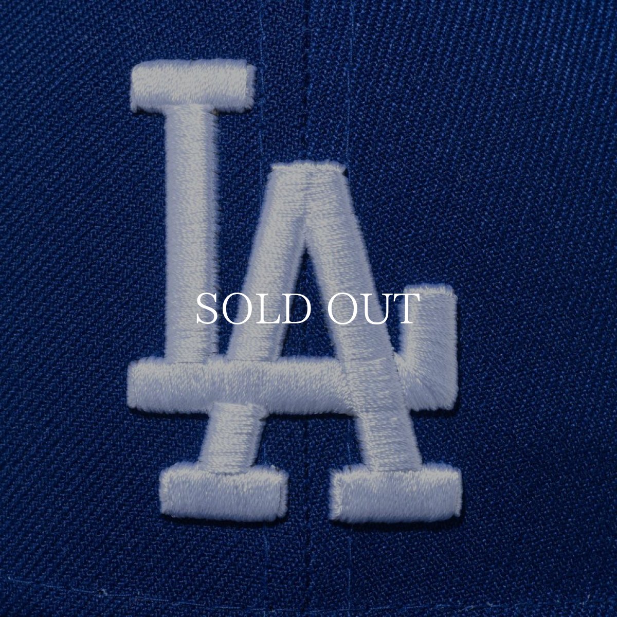 画像7: NEW ERA  9FORTY MLB Signature ロサンゼルス・ドジャース 山本由伸 ダークロイヤル (7)