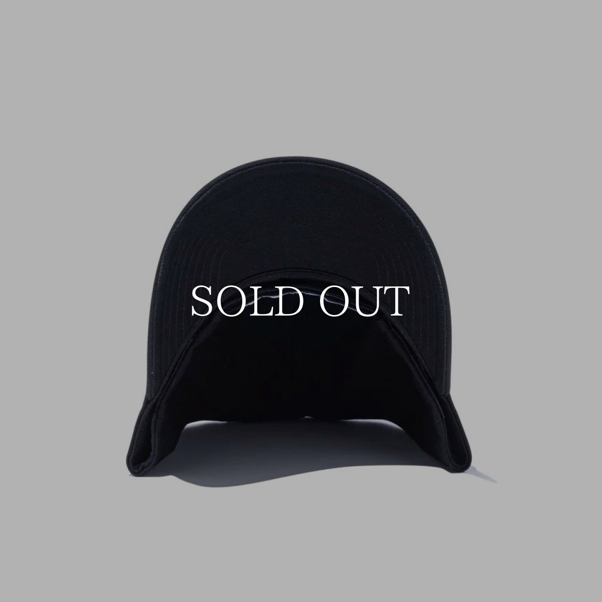 画像2: NEW ERA  9FORTY MLB Signature ロサンゼルス・ドジャース 大谷翔平 ブラック (2)