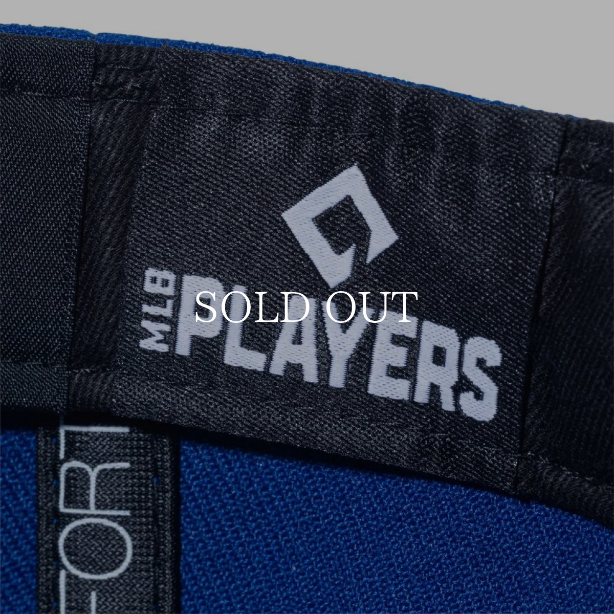 画像5: NEW ERA  9FORTY MLB Signature シカゴ・カブス 今永昇太 ライトロイヤル (5)