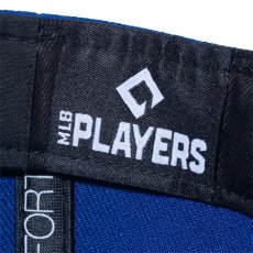 画像5: NEW ERA  9FORTY MLB Signature シカゴ・カブス 今永昇太 ライトロイヤル (5)