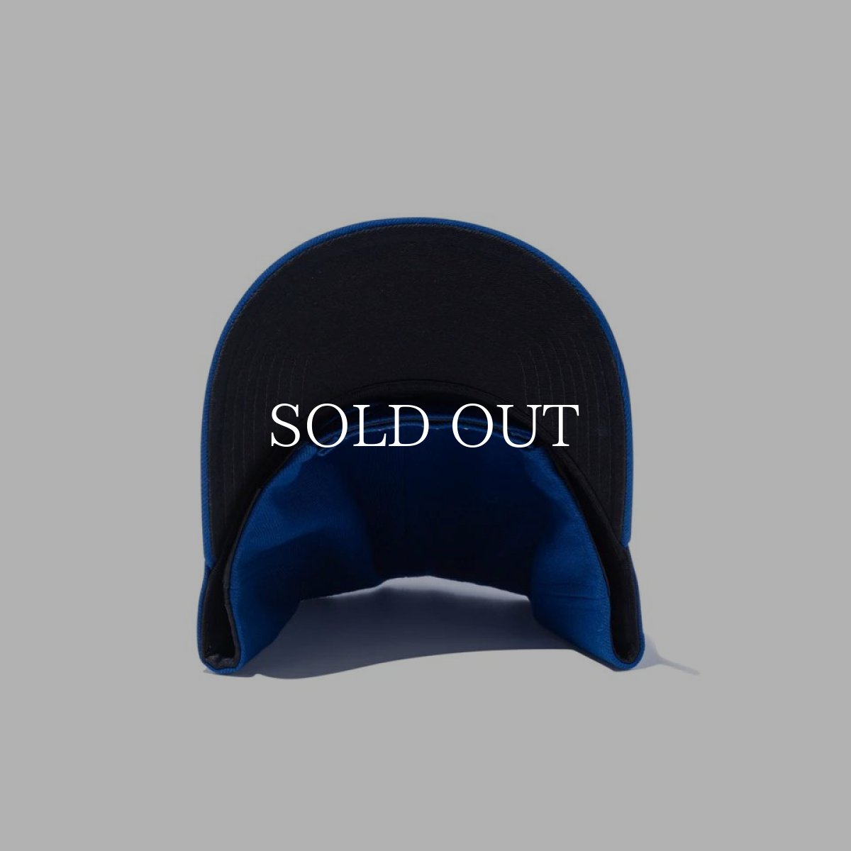 画像2: NEW ERA  9FORTY MLB Signature シカゴ・カブス 今永昇太 ライトロイヤル (2)