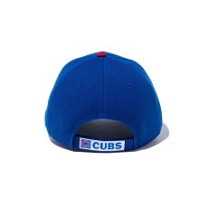 画像4: NEW ERA  9FORTY MLB Signature シカゴ・カブス 今永昇太 ライトロイヤル (4)
