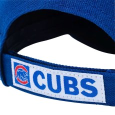 画像8: NEW ERA  9FORTY MLB Signature シカゴ・カブス 今永昇太 ライトロイヤル (8)