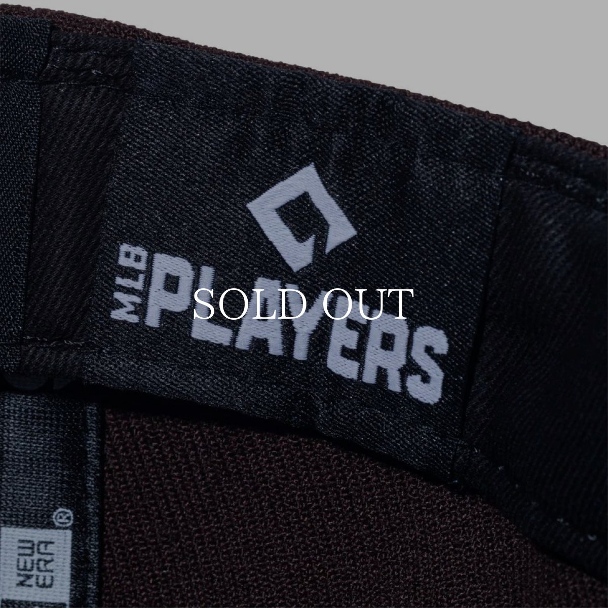 画像5: NEW ERA  9FORTY MLB Signature サンディエゴ・パドレス ダルビッシュ有 バーントウッド (5)