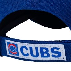 画像8: NEW ERA  9FORTY MLB Signature シカゴ・カブス 鈴木誠也 ライトロイヤル (8)