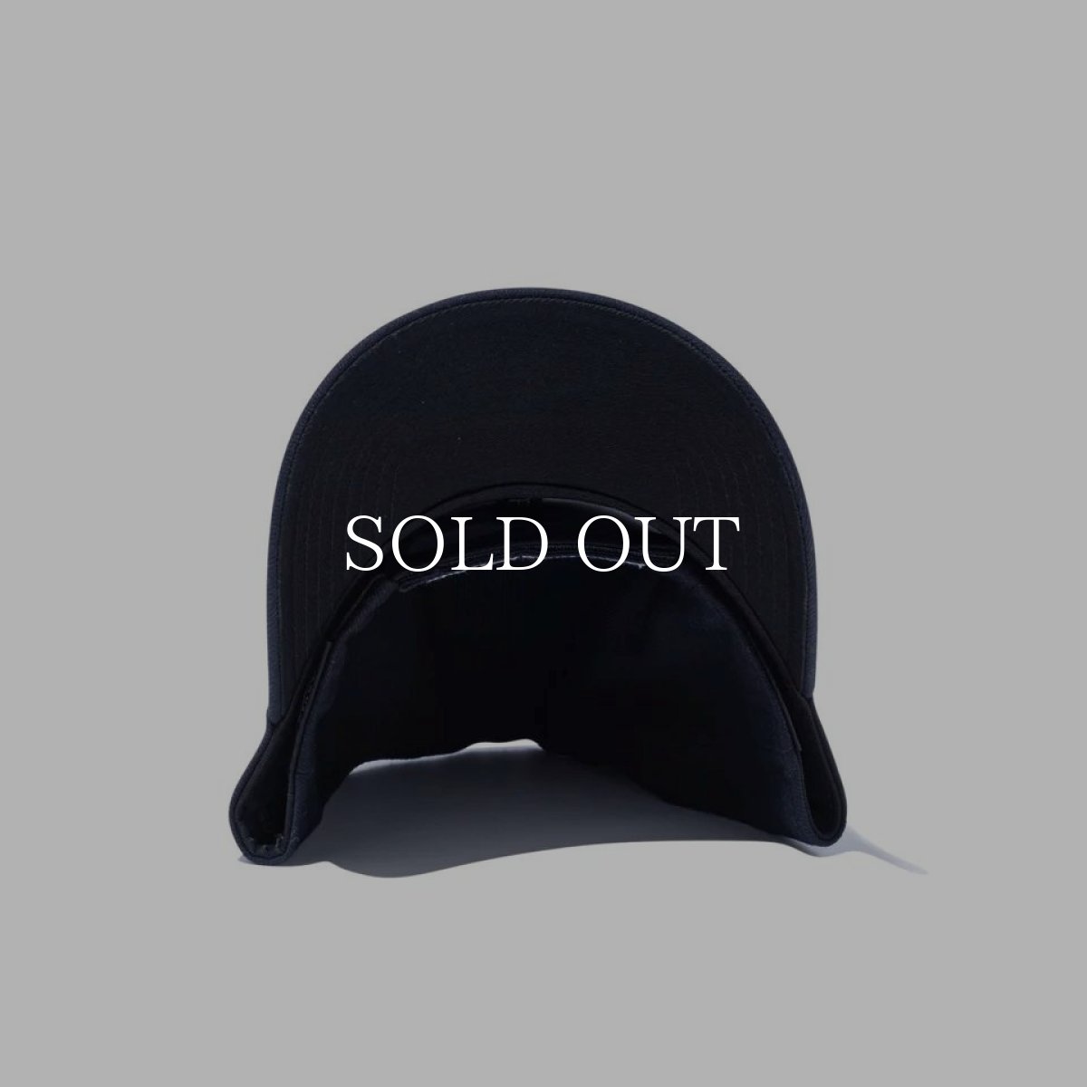 画像4: NEW ERA  9FORTY MLB Signature ボストン・レッドソックス 吉田正尚 ネイビー (4)