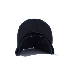 画像4: NEW ERA  9FORTY MLB Signature ボストン・レッドソックス 吉田正尚 ネイビー (4)