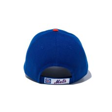 画像4: NEW ERA  9FORTY MLB Signature ニューヨーク・メッツ 千賀滉大 ライトロイヤル (4)