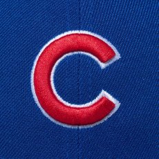 画像7: NEW ERA  9FORTY MLB Signature シカゴ・カブス 今永昇太 ライトロイヤル (7)